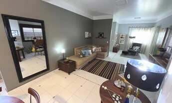 Imagem 3: PRESIDENTE PRUDENTE - Casa de CondomÃ­nio - PARQUE RESIDENCIAL DAMHA