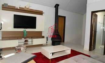 Imagem 6: Sobrado 3 quartos Uberaba