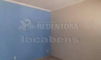 Imagem 6: Casa Padrão em São José do Rio Preto