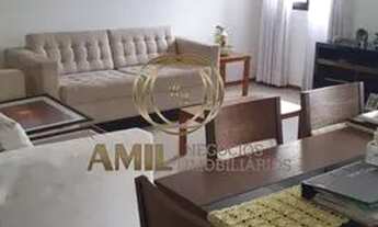 Imagem: Amil Aluga apartamento-3 quartos, 1 suíte