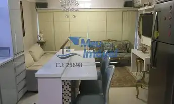 Imagem: SHN Asa Norte Hotel Fuzion Work 2 Quartos