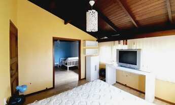 Imagem 6: Casa excelente 5 quartos no bairro Campeche em Florianópolis