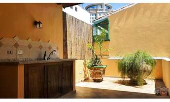 Imagem 2: CASA VENDA LOCAÇÃO Vila Nova Conceição, 226m²