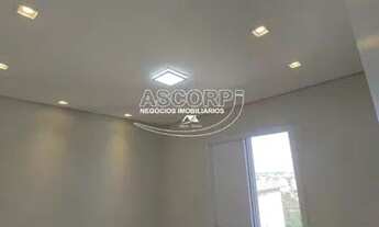 Imagem 5: Apartamento a venda no condomínio Engenho Resende, Piracicaba.(Código AP01083