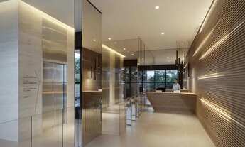 Imagem 3: Casa para venda com 28 metros quadrados com 1 quarto em Moema - São Paulo - SP