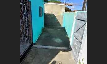 Imagem 6: Casa reformada com 2 quartos