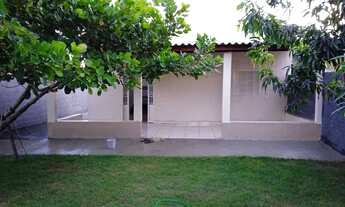 Imagem: Vendo pequena casa (edícula