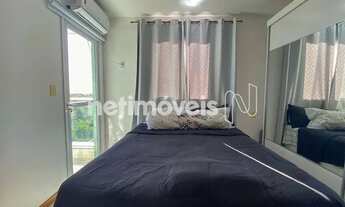 Imagem 3: Apartamento para venda tem 84 metros quadrados com 3 quartos em Jardim Camburi - Vitória