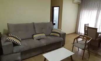 Imagem 2: APTO CENTRAL PARA LOCAÇÃO - COM 02 DORMITÓRIOS