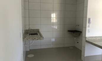 Imagem 7: Novo 2 quartos 1 suíte, baixíssimo valor de condomínio Setor Bueno