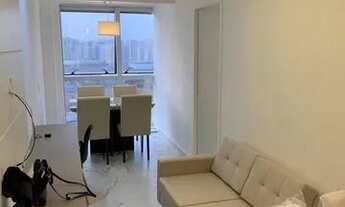 Imagem 6: ALUGO APARTAMENTO 1 QUARTO ALTO PADRÃO - CONDOMÍNIO CONCEPT BOUTIQIE