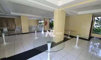 Imagem 4: Apartamento com 282m² em Capim Macio - 4suites - 2 vagas cobertas