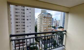 Imagem 5: Apto a Venda de 76,32m² com 03 Dormitórios, 01 Suíte e 02 Vagas na Saúde