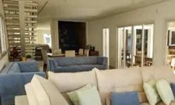 Imagem 7: Linda Casa Golf Village - Granja Vianna