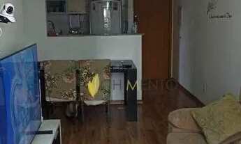 Imagem 16: Apartamento com 3 dormitórios à venda, 65 m² - Centro - São Bernardo do Campo/SP