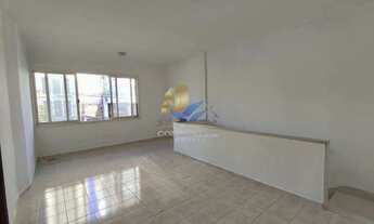 Imagem 2: Casa com 3 dorms, Boqueirão, Santos, Cod: 23291