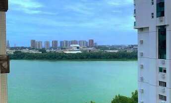 Imagem 5: Apartamento Península, 2 Quartos, Vista Lagoa, Av das Acácias