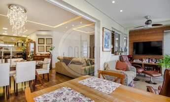 Imagem 7: SANTANA DE PARNAíBA - Padrão - Alphaville