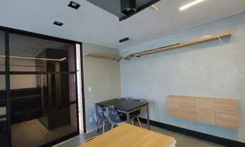 Imagem 4: Studio Novo Mobiliado Jardim Aquarius