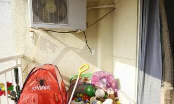 Imagem 7: Apartamento para Aluguel - Taquara, 3 Quartos, 144 m2