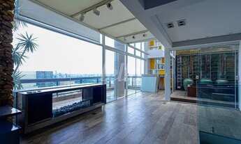 Imagem: São Paulo - Apartamento Padrão - Paraíso