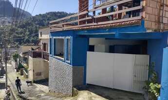 Imagem: Aluguel de ampla casa na Mosela com 2 quartos