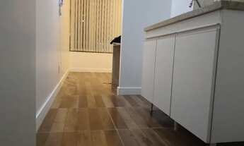 Imagem: Aluga-se kitnet na CLN 410 bloco A