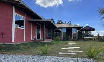 Imagem: Sítio Itatiaiuçu - 1.000 M²