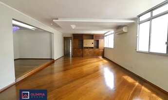 Imagem: Locação Apartamento 3 Dormitórios - 170