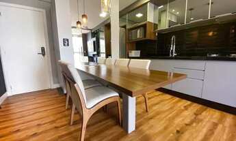 Imagem 3: Apartamento para Venda em São Paulo, Pinheiros, 2 dormitórios, 2 banheiros, 1 vaga