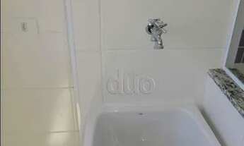 Imagem 6: Apartamento com 2 dormitórios para alugar, 58 m² por R$ 1.560,00/mês - Dois Córregos - Pir