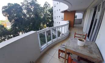 Imagem 6: Apartamento para venda tem 189 metros quadrados com 3 quartos em Vila Sofia - São Paulo