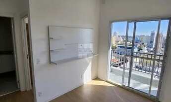 Imagem 3: Apartamento com 1 Dormitório 28,5m² - locação R$ 2.100,00 - Lapa - São Paulo/SP