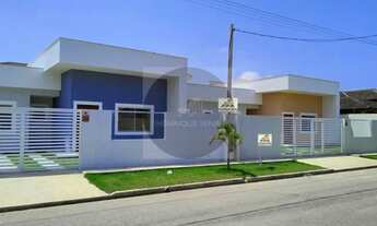 Imagem 6: Casa para venda no bairro Nova São Pedro, com 03 quartos, área gourmet