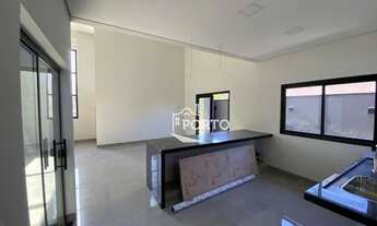 Imagem 5: Casa em condomínio, com 3 dormitórios, sendo 1 suíte à venda, 135 m² - Campestre - Piracic