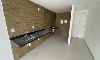 Imagem 6: Flat com 1 Quarto à venda, 276m² - Bessa