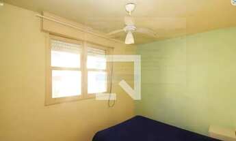 Imagem 7: Apartamento com 2 dormitórios para alugar, 48 m² por R$ 1.800,00/mês - Camaquã - Porto Ale