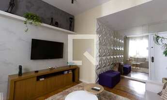 Imagem 3: Apartamento para Aluguel - Flamengo, 3 Quartos, 120 m2