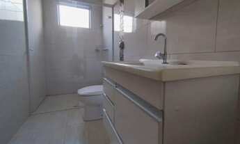 Imagem 2: Casa para venda com 105 metros quadrados com 2 quartos em Jardim Nova Manchester - Sorocab