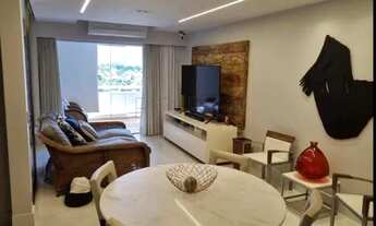 Imagem: Barra Peninsula Smart belíssimo 3 suites