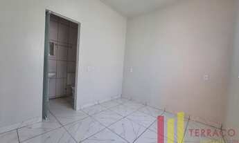 Imagem 4: URUAÇU - Casa Padrão - JARDIM IPÊS II