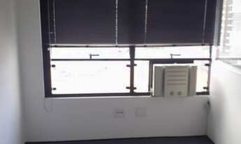 Imagem 3: Escritório para venda com 105 metros quadrados com 7 quartos em Vila Mariana - São Paulo