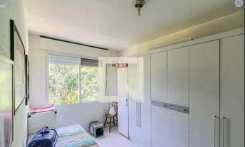 Imagem 3: Apartamento com 2 dormitórios para alugar, 60 m² por R$ 1.502,00/mês - Cristal - Porto Ale