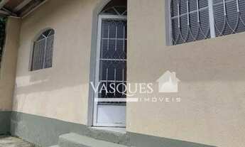 Imagem: Casa com 1 dormitório para alugar, 40 m²