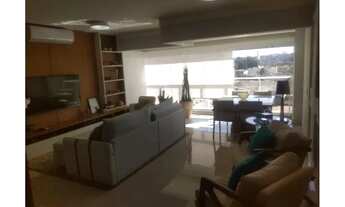 Imagem: Condomínio HELBOR SPSH no 5º Andar na