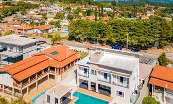 Imagem: ITATIBA - Casa de Condomínio - Parque da