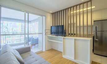 Imagem: Apartamento Venda Vila Olímpia 55 m² 1