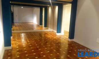 Imagem: APARTAMENTO - MOEMA PÁSSAROS - SP