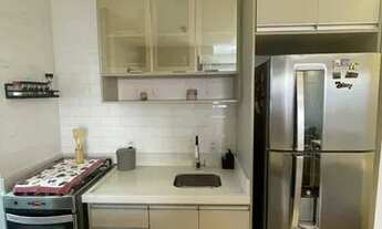 Imagem 5: Apartamento para Venda em Mogi das Cruzes/SP