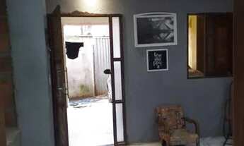 Imagem 4: Casa 3/4 com Quintal